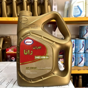 بهران رانا ۲۰.۵۰۰ sm