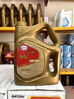 بهران رانا ۲۰.۵۰۰ sm